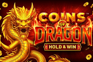 Слот Coinsofdragonholdwin Кэнди Казино